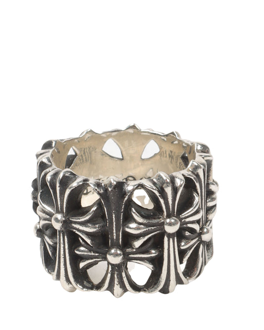 Cemetery Ring