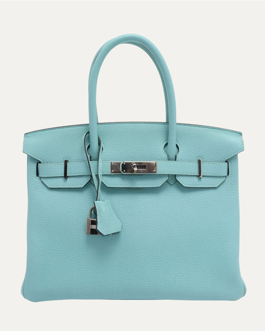Togo Birkin 30