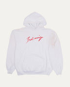 Lipstick Signature Hoodie
