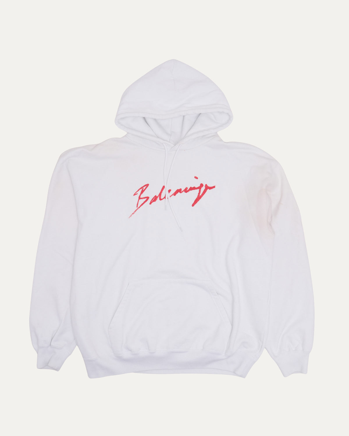 Lipstick Signature Hoodie