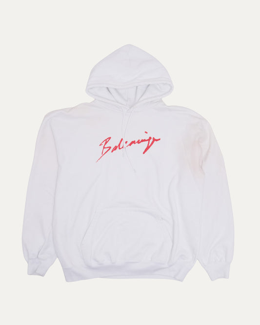 Lipstick Signature Hoodie
