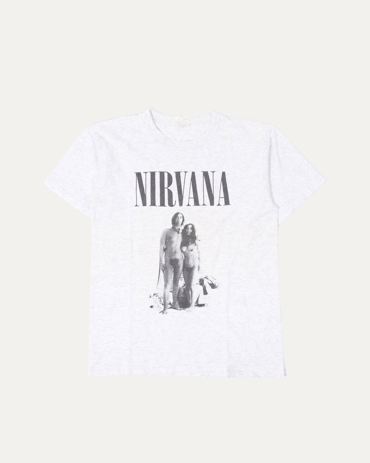 Vintage Bootleg Nirvana Sub Pop T-Shirt – Justin Reed