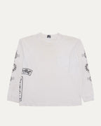 Vintage Long Sleeve T-Shirt
