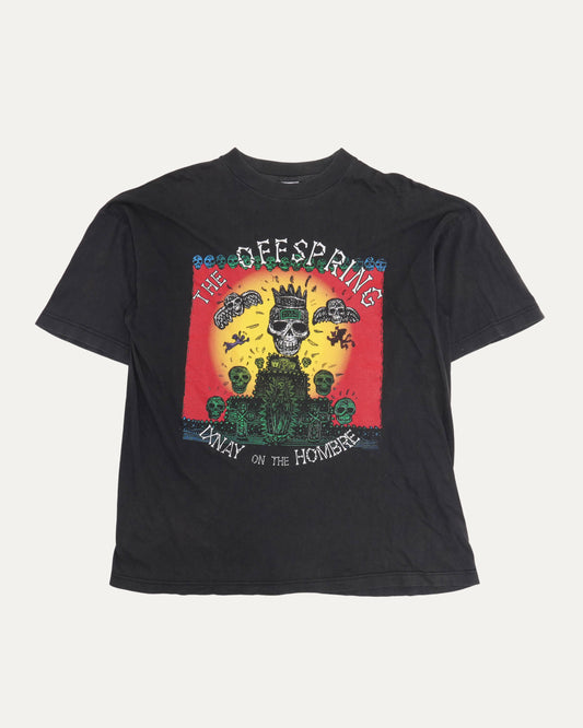 The Offspring Ixnay on the Hombre T-Shirt