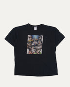 Soccer Anime T-Shirt