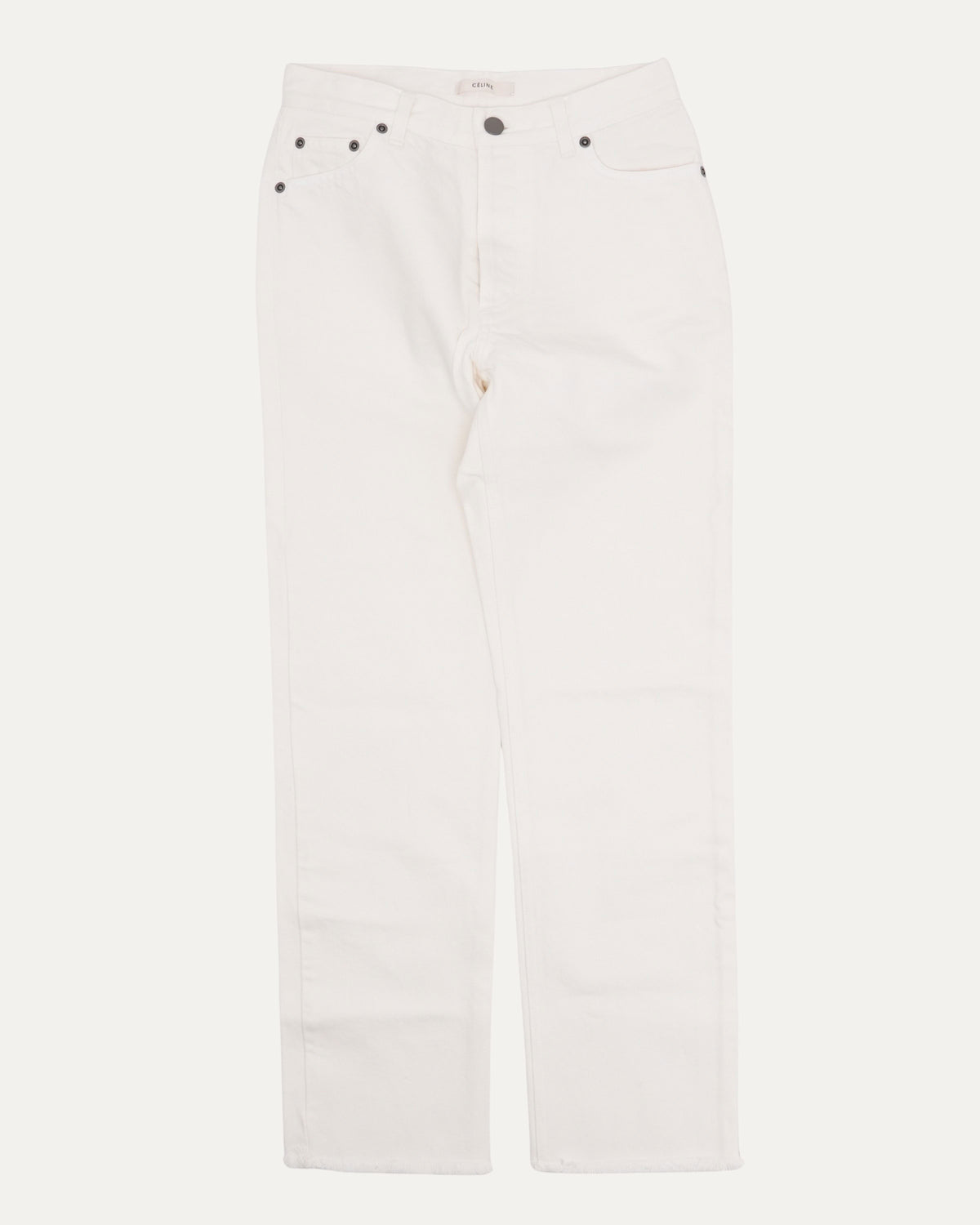 Slim Jeans