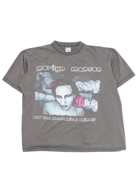 Marilyn Manson Mechanical Animals T-Shirt