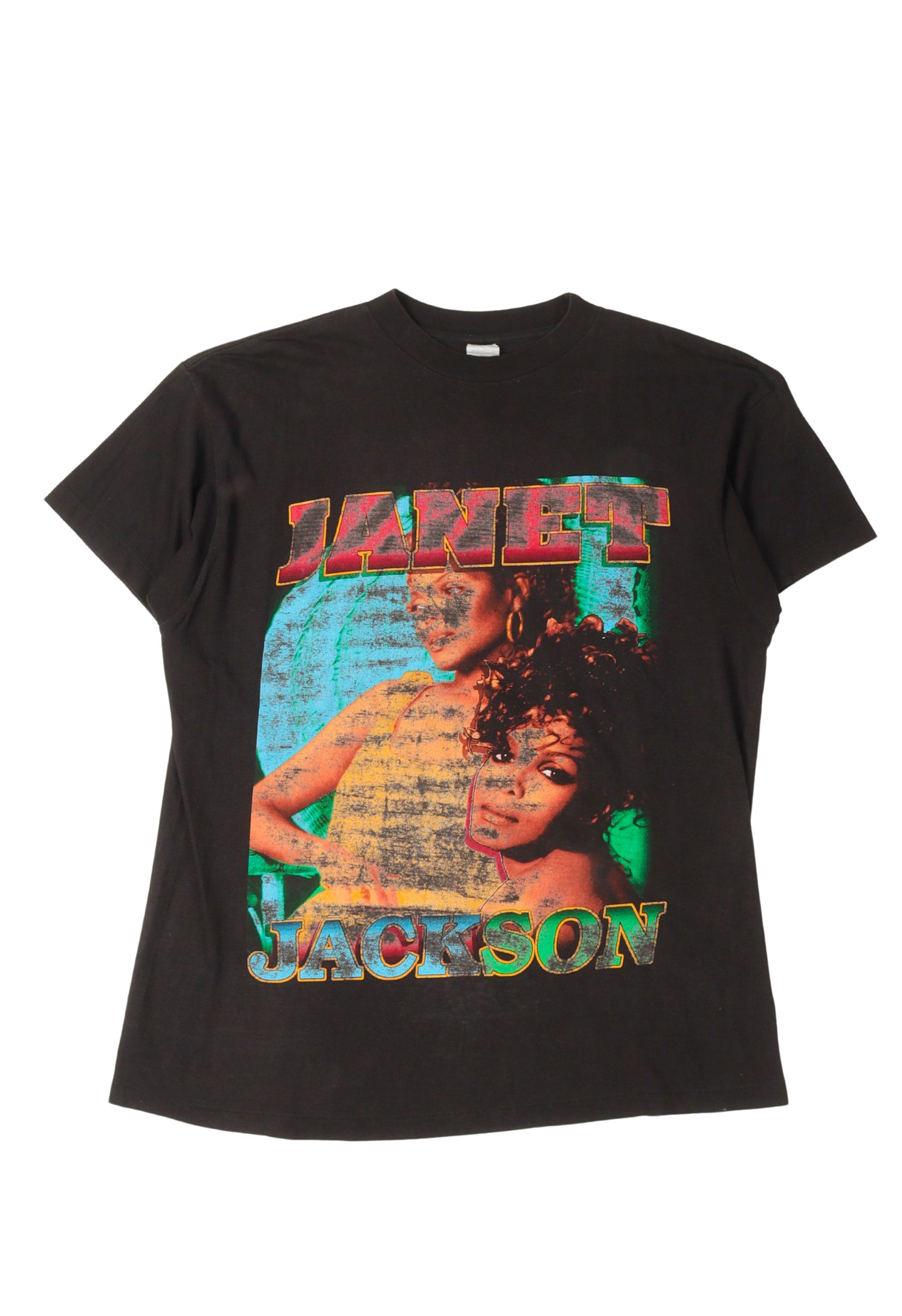 janet jackson t shirt dress Together Again 2023 T-Shirt