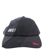 AW17 Deustchland Reconstructed Cap
