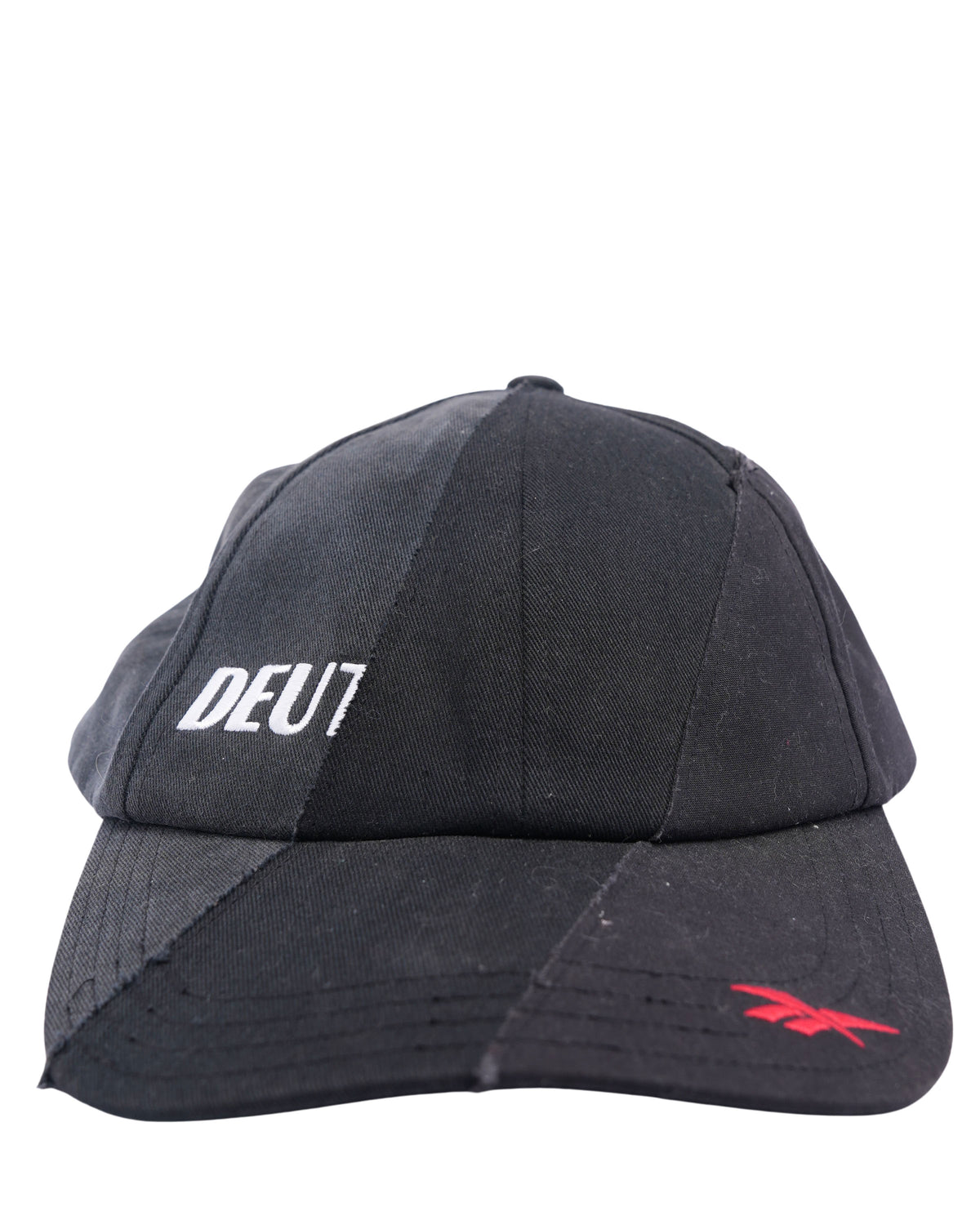 AW17 Deustchland Reconstructed Cap