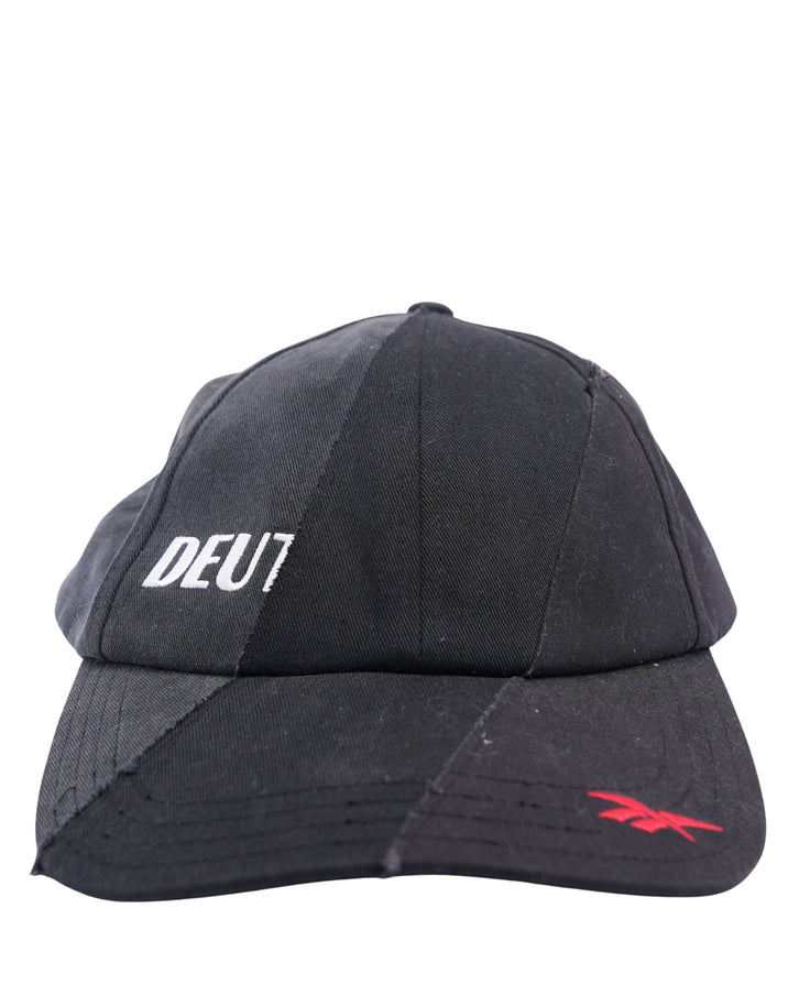 AW17 Duestchland Reconstructed Cap