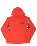Matty Boy Sadistic Lipstick Hoodie