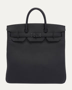 So Black Togo HAC Birkin 40
