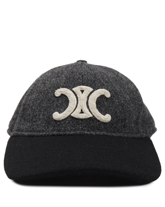 Wool Hat