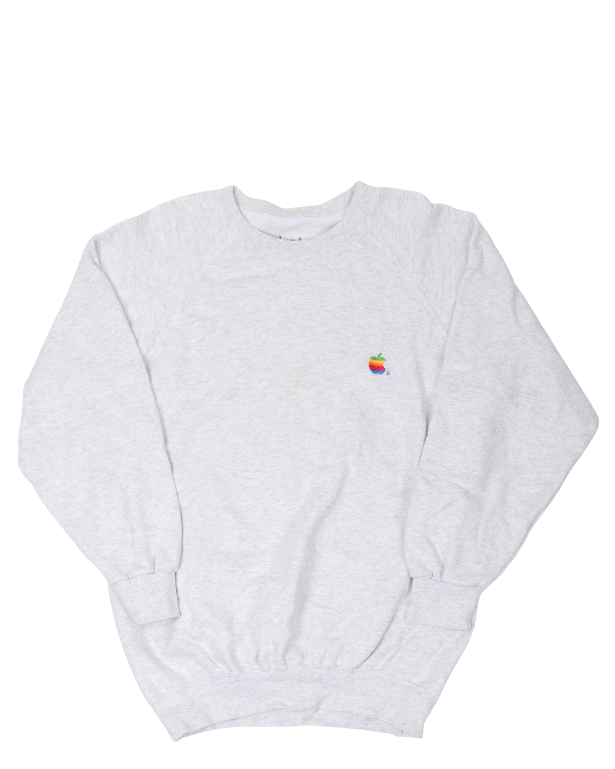 Apple Sweatshirt