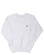 Apple Sweatshirt