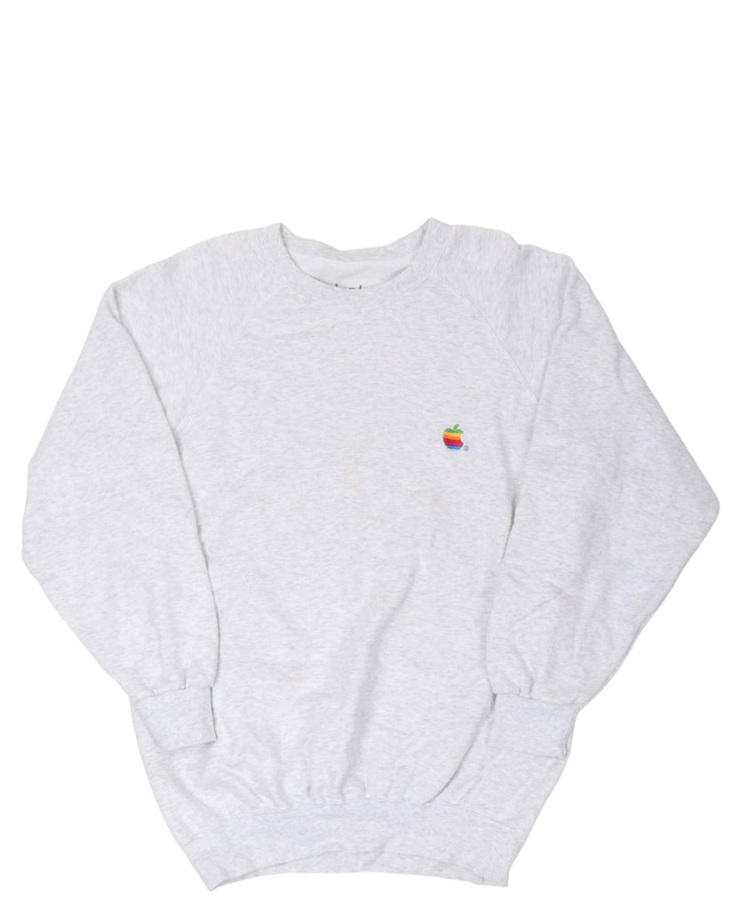 Apple Sweatshirt