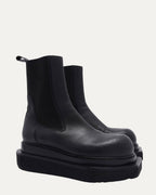 Beatle Turbo Cyclops Boots