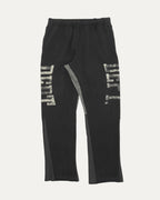 Dept. Flare Sweatpsmts
