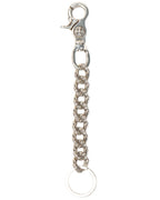 Extra Fancy Belt Loop Clip Keychain