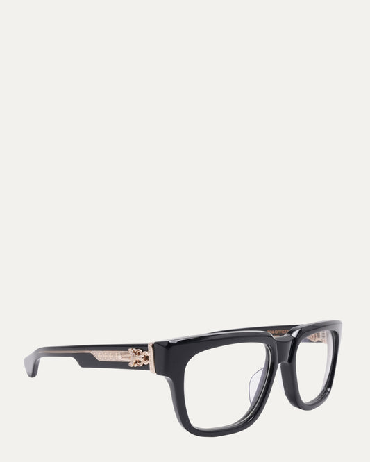 Box Officer Eyeglasses