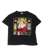 Jane's Addiction Ritual De Lo Habitual Tour 1991 T-Shirt