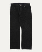 Star Patch Fleur Knee Jeans