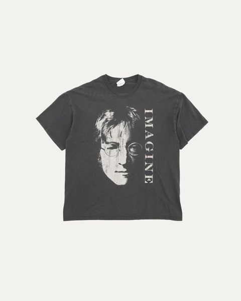 Vintage John Lennon Imagine T-Shirt – Justin Reed