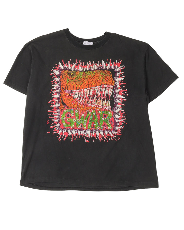 Gwar 1992 Gor-Gor T-Shirt