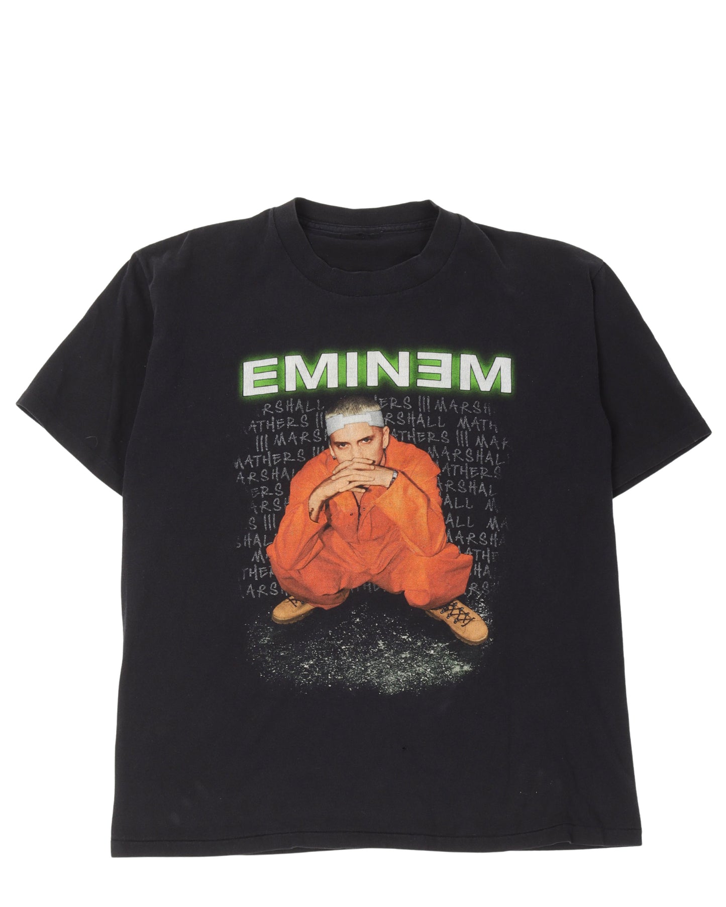 Eminem Marshall Mathers T-Shirt