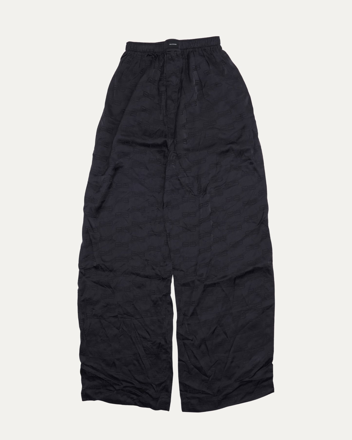 Monogram Trackpants