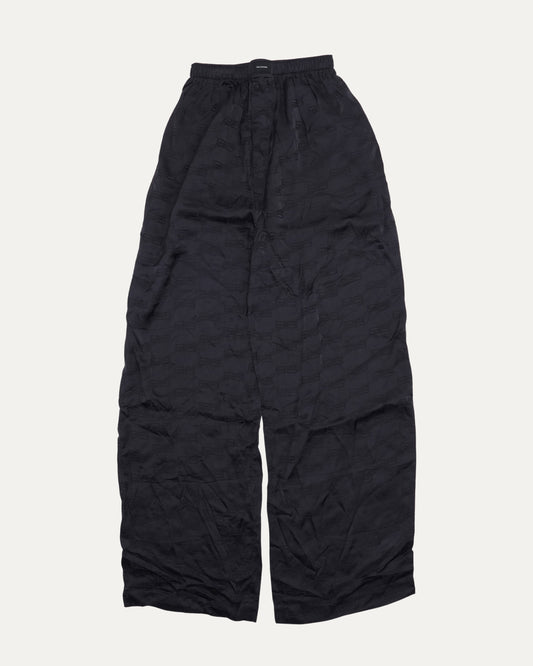 Monogram Trackpants