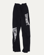 Reassembled Split Sweatpants