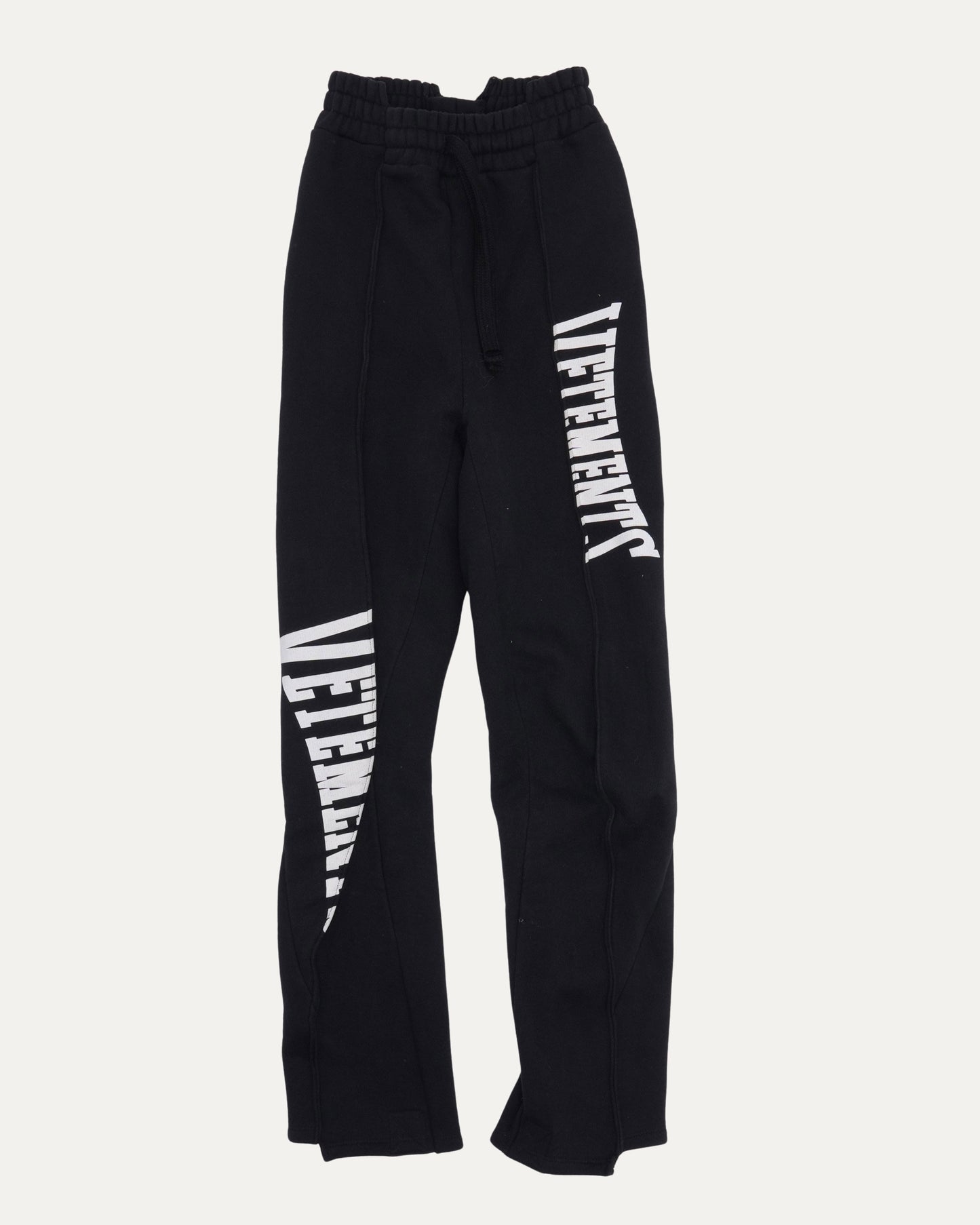 Reassembled Split Sweatpants