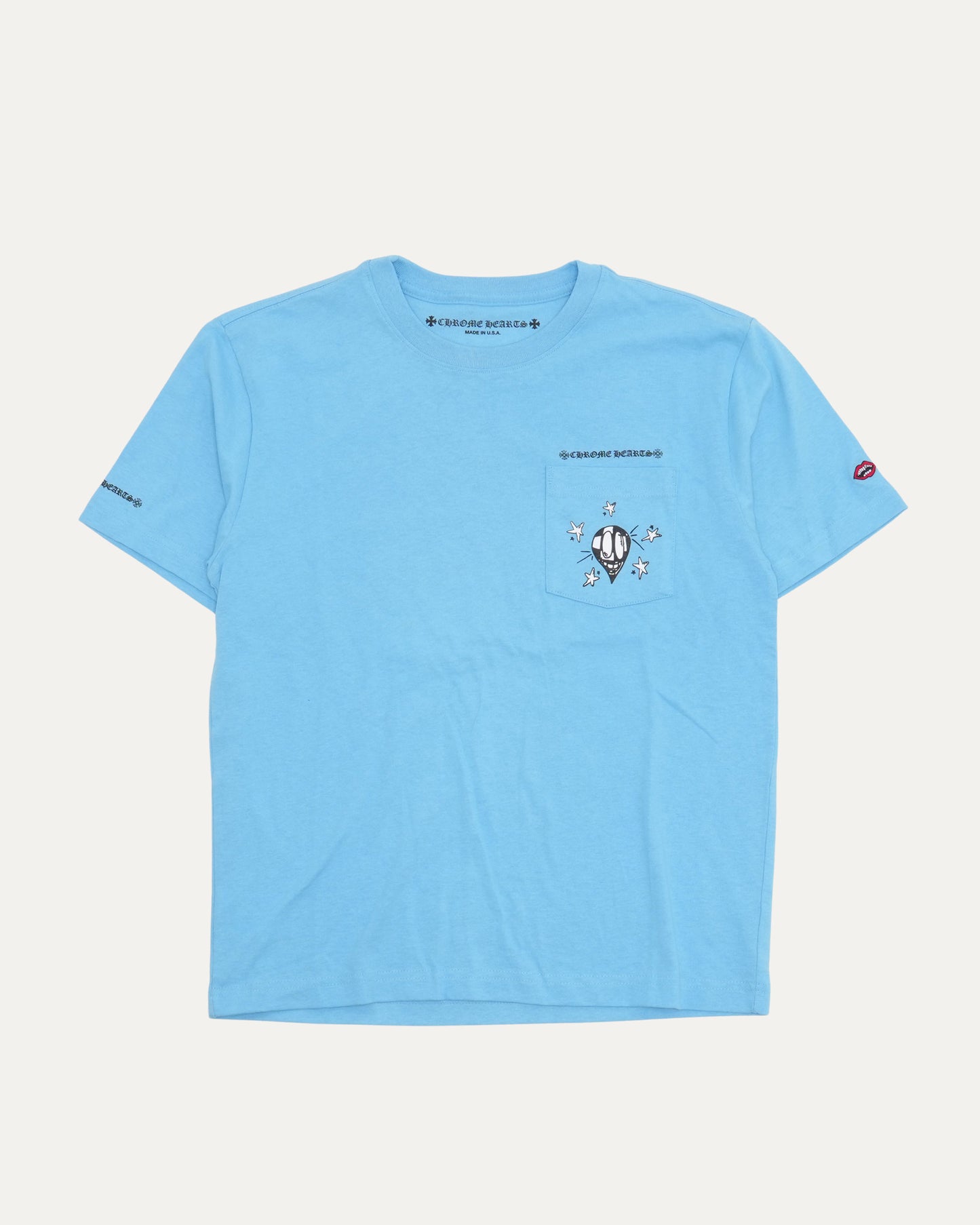 Matty Boy Sex Records T-Shirt