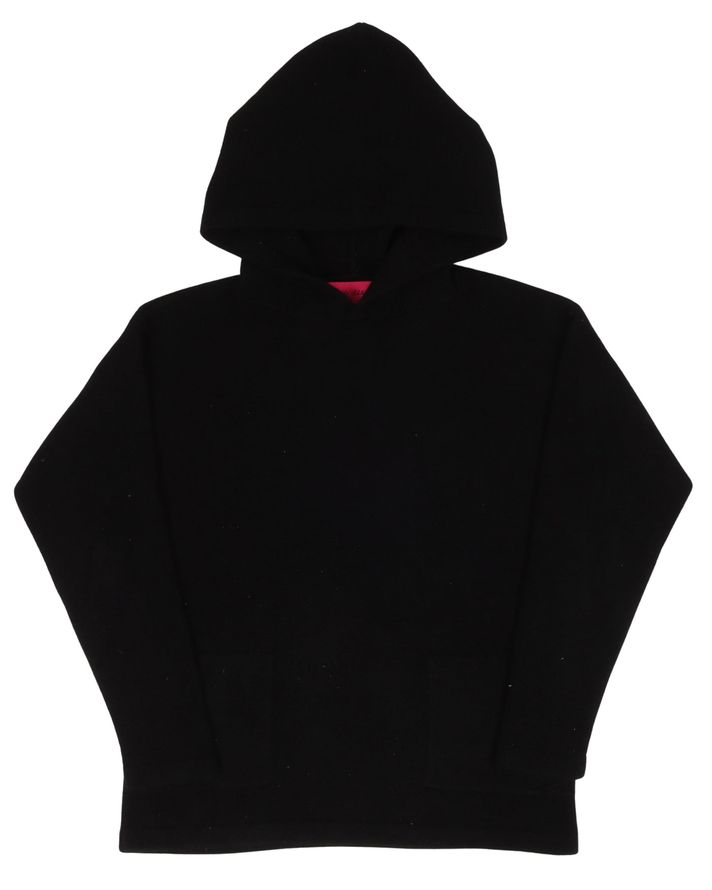 Cashmere Hoodie