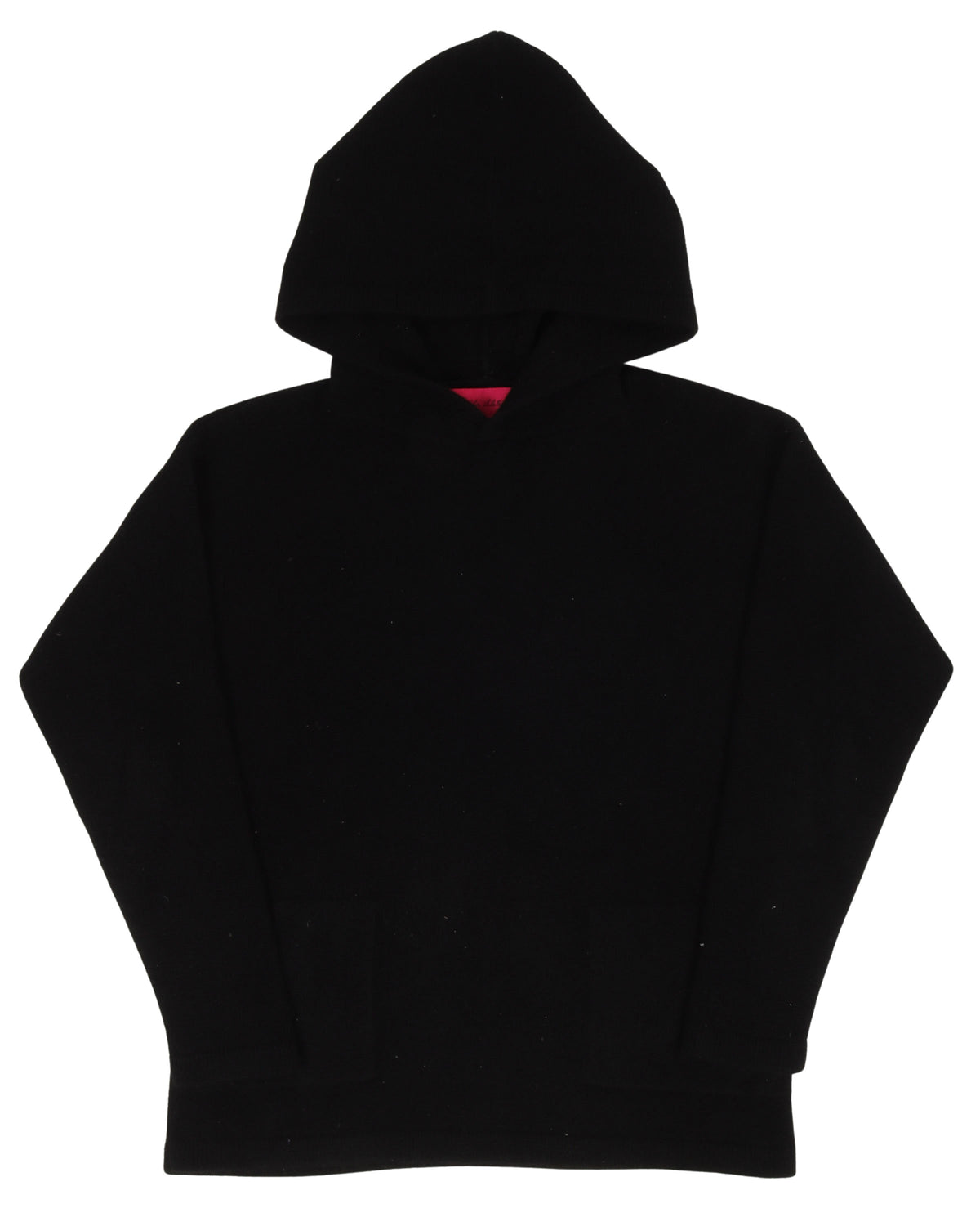 Cashmere Hoodie