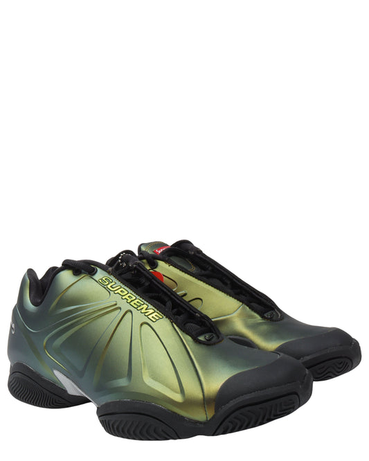 Supreme Air Zoom Courtposite