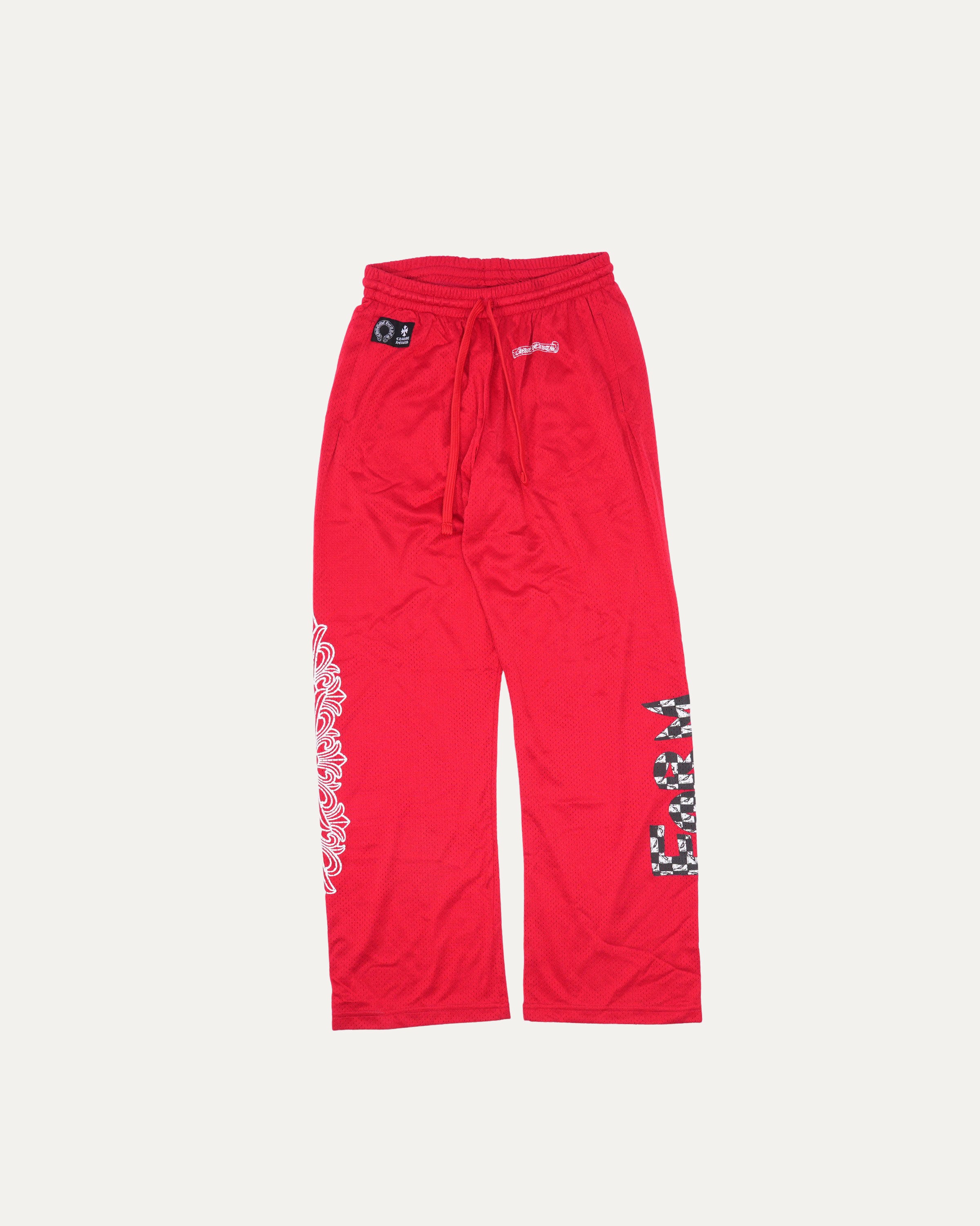 Matty Boy FORM Mesh Warm Up Pants