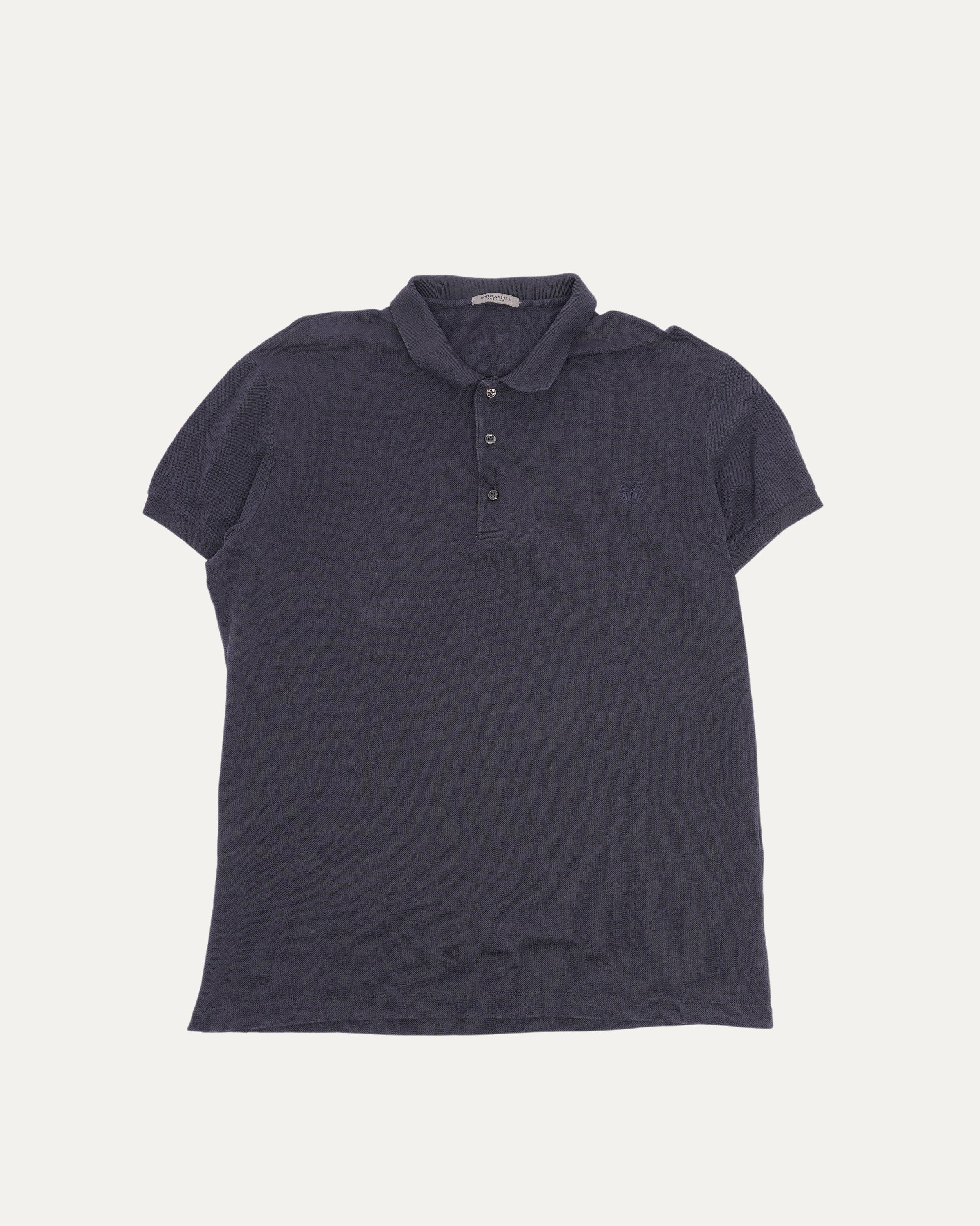 Monogram Polo