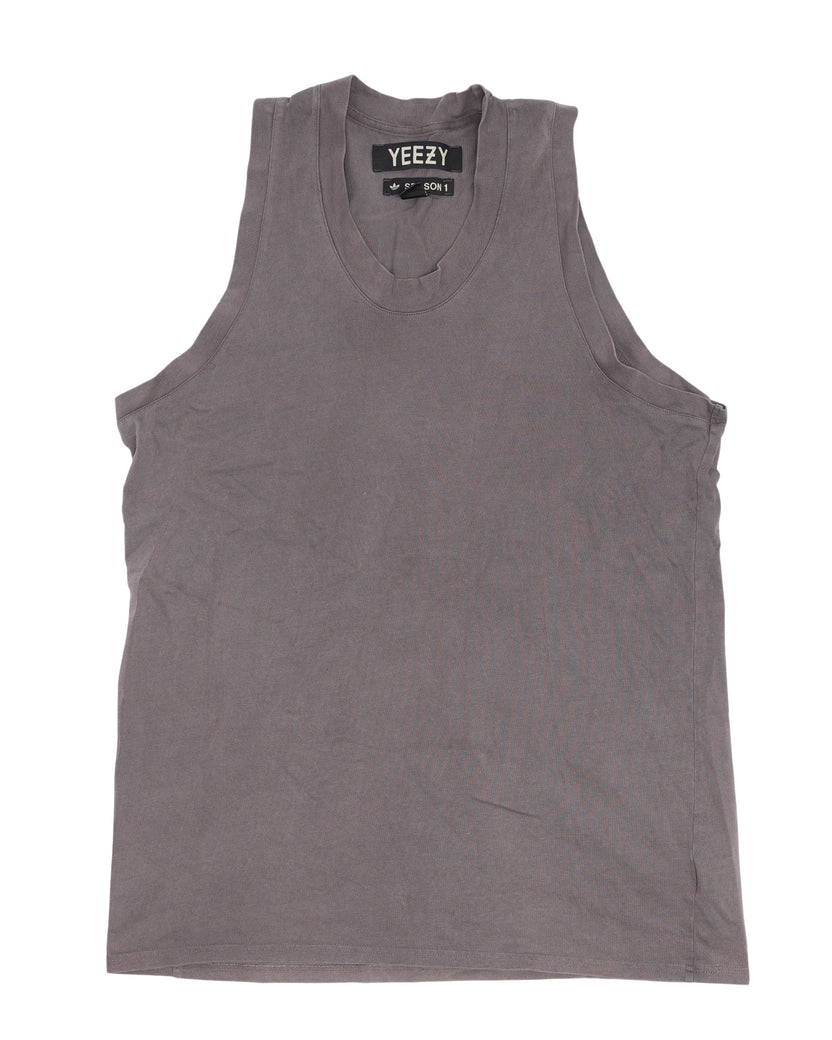 Season 1 Tank Top