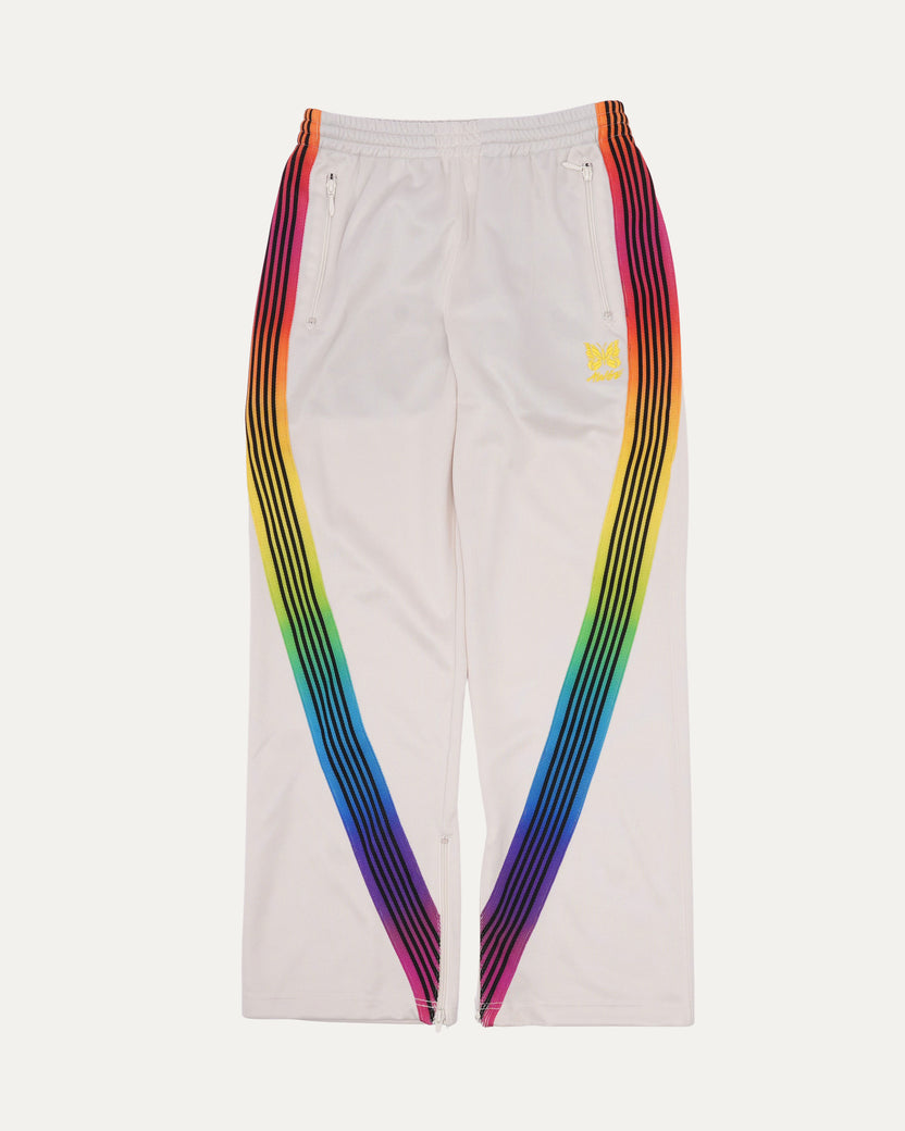 AWGE Edition Rainbow Track Pants