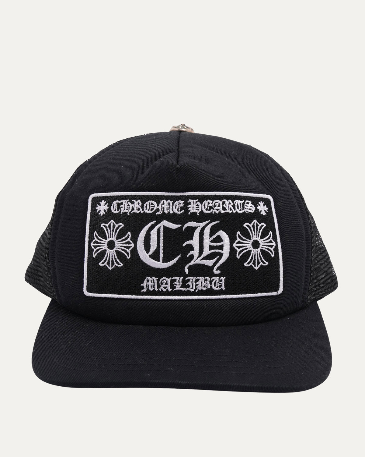 Malibu Patch Trucker Hat