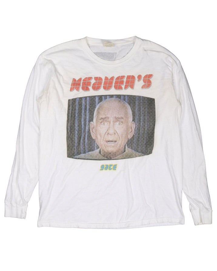 Heaven's Gate Cult Long Sleeve T-Shirt