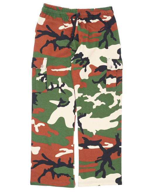 Matty Boy Caution Sweatpants