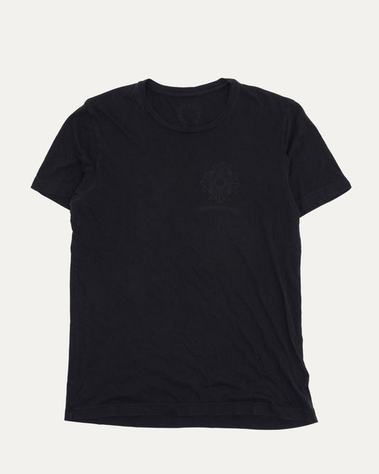 Tonal Plus Cross T-Shirt