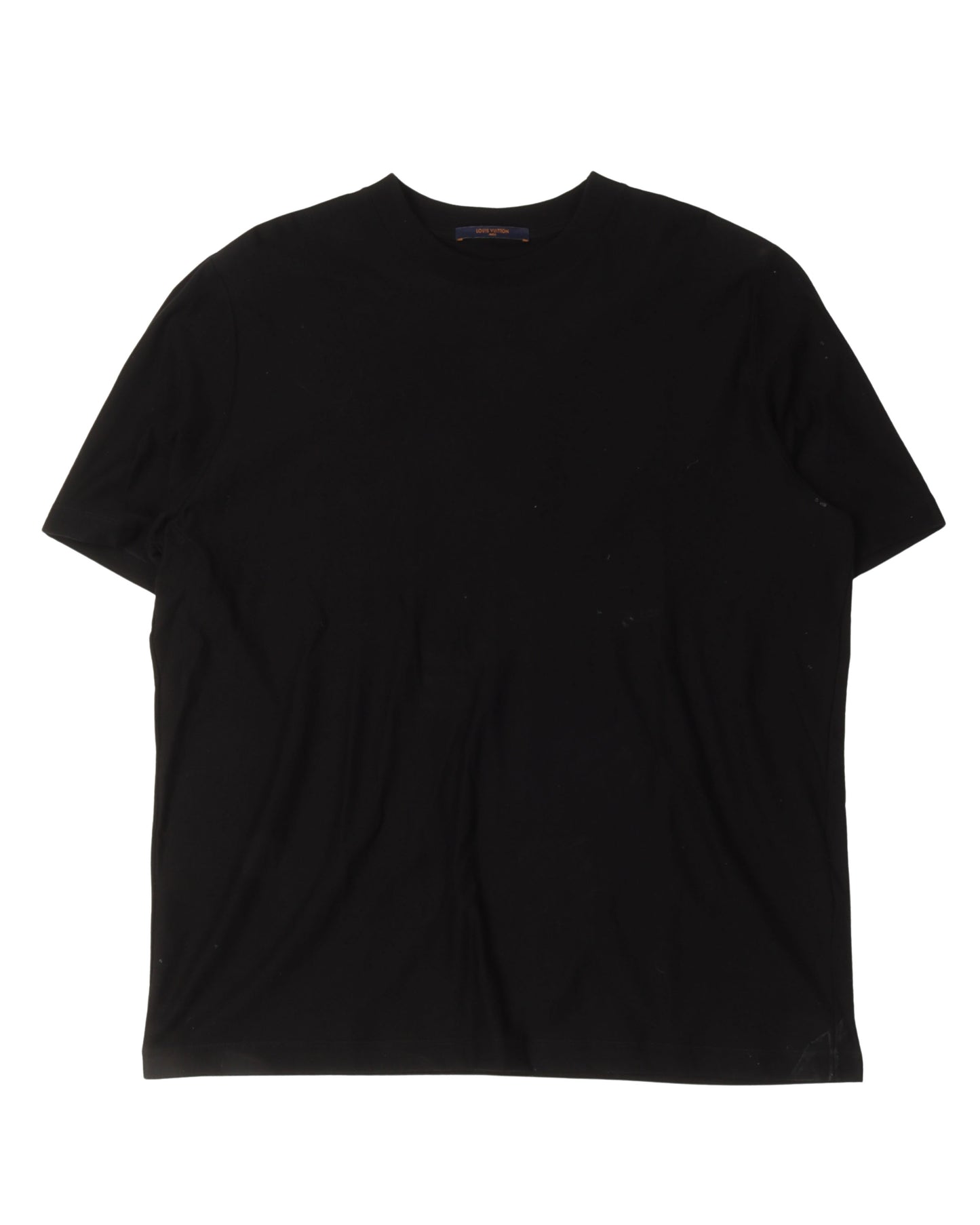 Saturn Logo T-Shirt