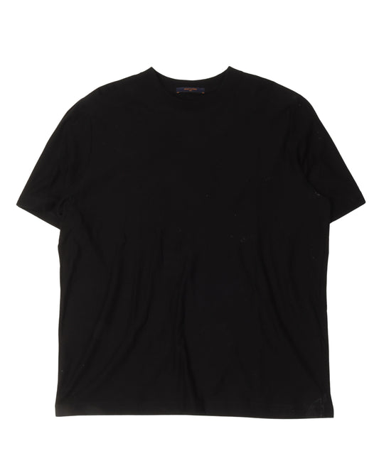 Saturn Logo T-Shirt