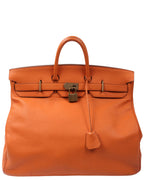 Togo Birkin 50