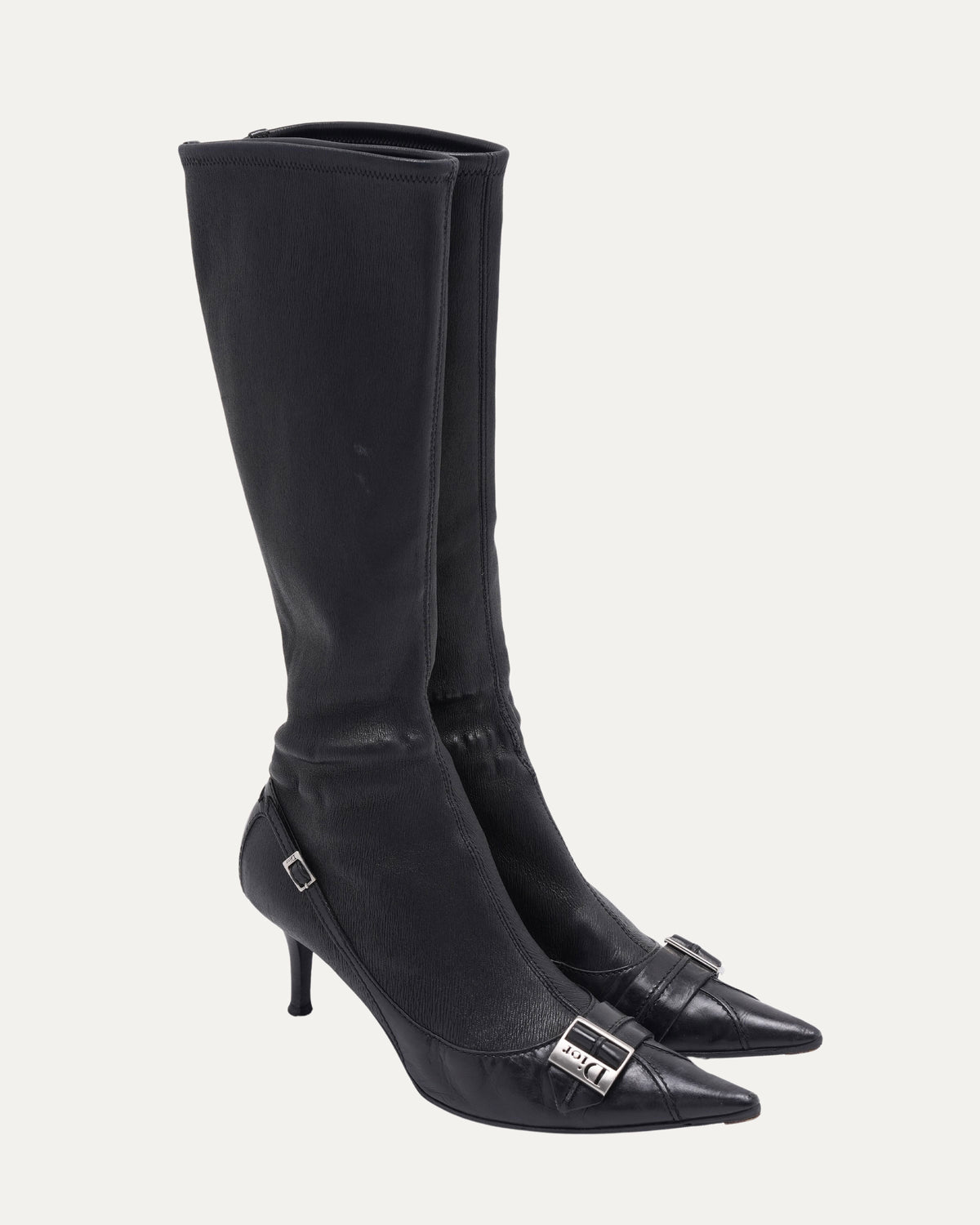 Galliano Era Boots